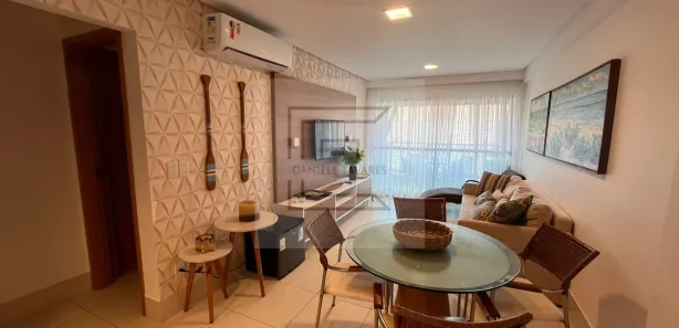 Flat com 2 Quartos à venda, 73m² no N. São do Ó, Ipojuca