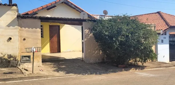 Casa com 3 Quartos à venda, 90m² no Alcides Vieira, Araçoiaba da Serra