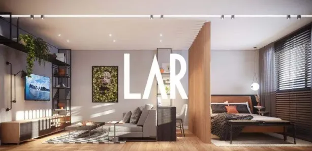 Cobertura com 1 Quarto à venda, 57m² no Boa Viagem, Belo Horizonte