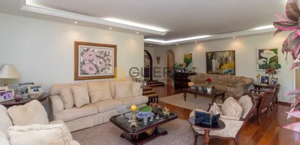 Casa com 5 Quartos à venda, 1000m² no Setor de Habitações Individuais Norte, Brasília