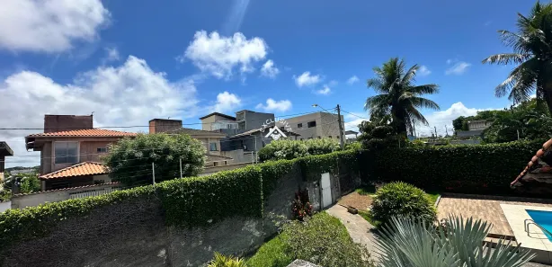 Casa com 5 Quartos à venda, 1425m² no Itinga, Lauro de Freitas