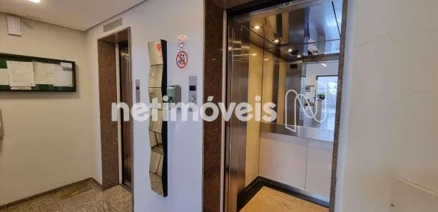 Sala Comercial à venda, 32m² no Serra, Belo Horizonte