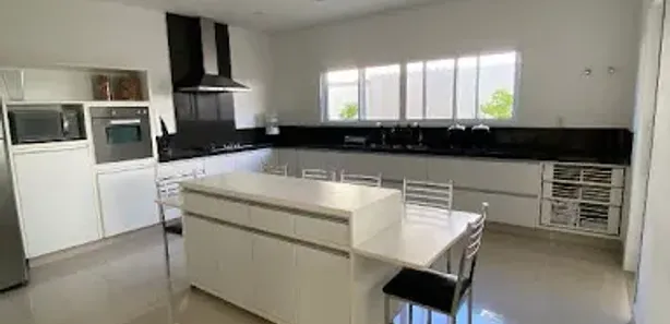Casa de Condomínio com 4 Quartos à venda, 236m² no Residencial Santa Helena, Caçapava
