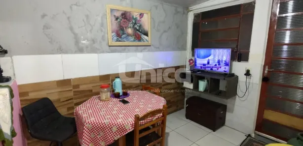 Sobrado com 4 Quartos à venda, 405m² no Jardim Campos Verdes, Hortolândia