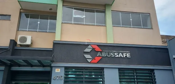 Kitnet com 1 Quarto à venda, 51m² no Centro, Londrina