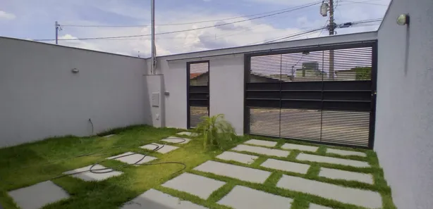 Casa com 3 Quartos à venda, 120m² no Promissão I, Lagoa Santa
