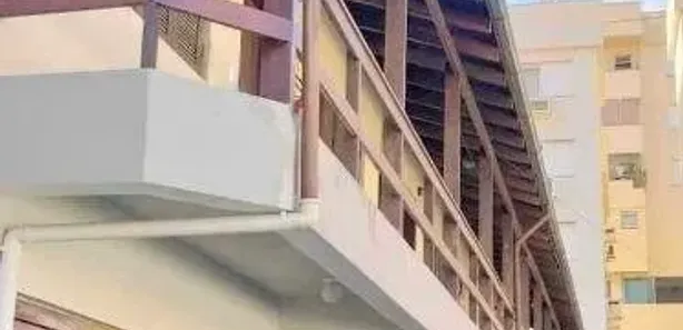 Apartamento com 1 Quarto para alugar, 35m² no Cristo Rei, São Leopoldo