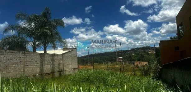 Lote/Terreno à venda, 406m² no Jardim Imperial, Lagoa Santa