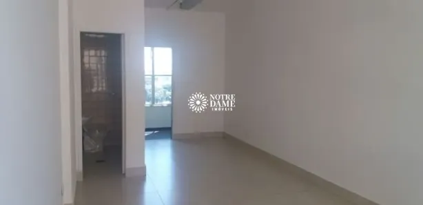Sala Comercial para alugar, 30m² no Funcionários, Belo Horizonte