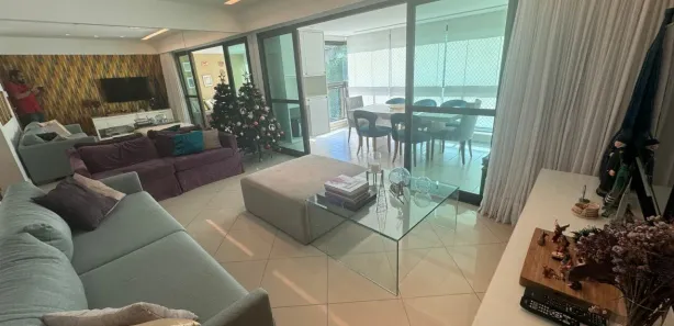 Apartamento com 2 Quartos à venda, 103m² no Engenho Velho da Federação, Salvador