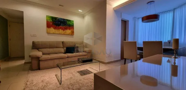 Apartamento com 2 Quartos à venda, 83m² no Gutierrez, Belo Horizonte
