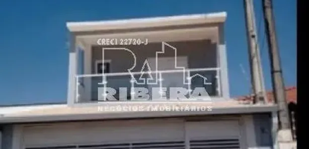 Casa com 3 Quartos à venda, 121m² no Parque Três Meninos, Sorocaba