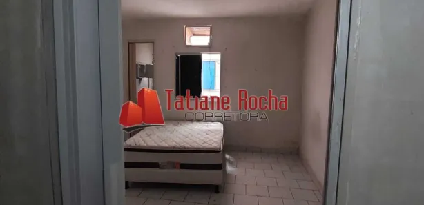 Kitnet com 1 Quarto para alugar, 10m² no Centro, Feira de Santana