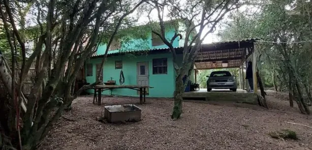 Sobrado com 2 Quartos à venda, 100m² no Itapuã, Viamão