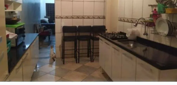 Casa com 3 Quartos à venda, 100m² no Ceilândia Norte, Brasília