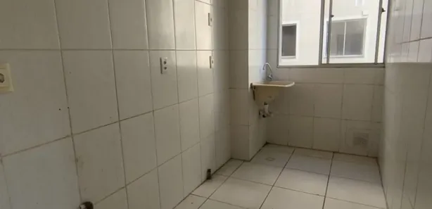 Apartamento com 3 Quartos para alugar, 50m² no Santos Dumont, São Leopoldo