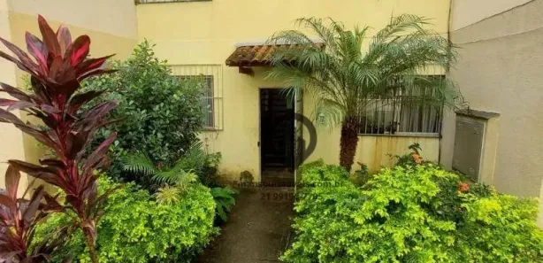 Apartamento com 2 Quartos à venda, 48m² no Paciência, Rio de Janeiro