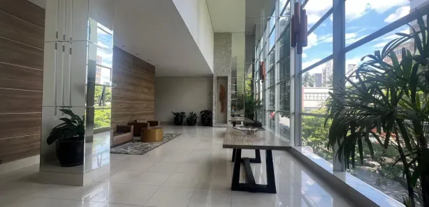 Apartamento com 4 Quartos para venda ou aluguel, 200m² no Lourdes, Belo Horizonte