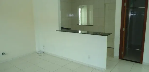 Apartamento com 1 Quarto para alugar, 60m² no Santo Antônio, Manaus