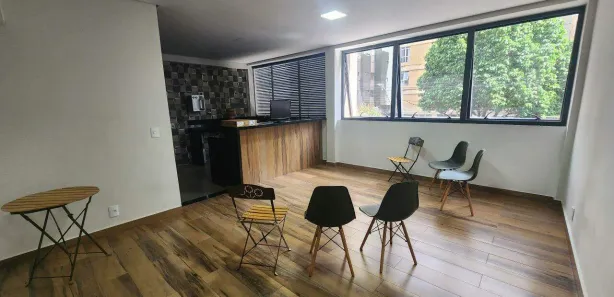 Apartamento com 1 Quarto à venda, 70m² no Funcionários, Belo Horizonte
