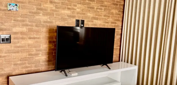 Apartamento com 2 Quartos à venda, 77m² no Vila Rosa, Goiânia