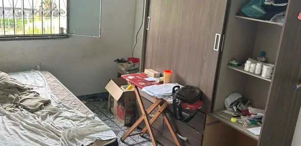 Apartamento com 8 Quartos à venda, 240m² no Compensa, Manaus
