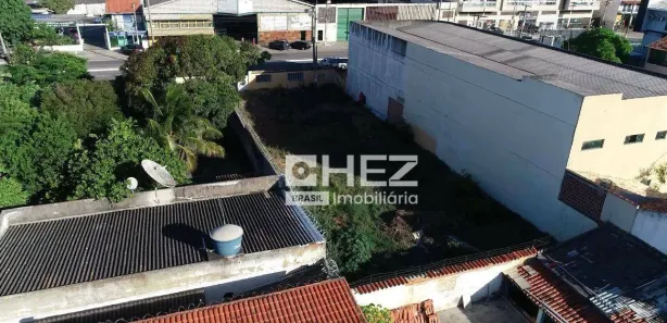 Lote/Terreno para alugar, 600m² no Centro, Cabo Frio