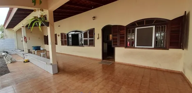 Casa com 3 Quartos à venda, 152m² no , Matinhos