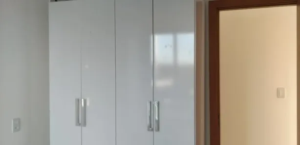 Apartamento com 3 Quartos à venda, 93m² no Buraquinho, Lauro de Freitas