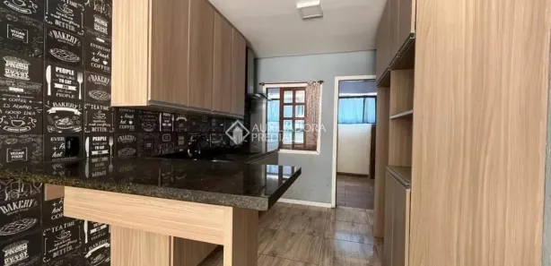 Sobrado com 2 Quartos à venda, 99m² no Vila Silveira Martins, Cachoeirinha