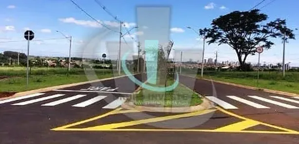 Lote/Terreno à venda, 10m² no Jardim São Camilo II, Araraquara