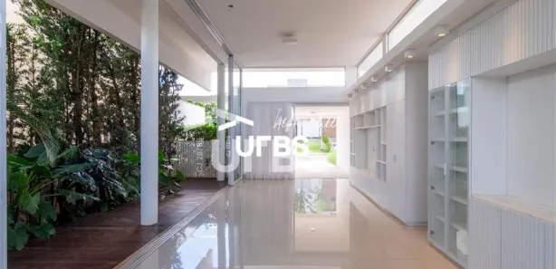 Casa de Condomínio com 4 Quartos à venda, 220m² no Jardins Verona, Goiânia