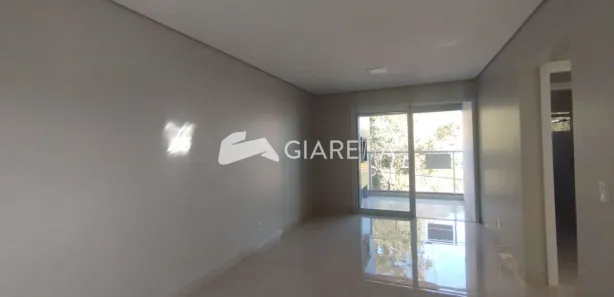 Apartamento com 1 Quarto para alugar, 73m² no Jardim Santa Maria, Toledo