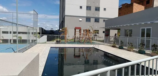 Apartamento com 2 Quartos à venda, 44m² no Juliana, Belo Horizonte