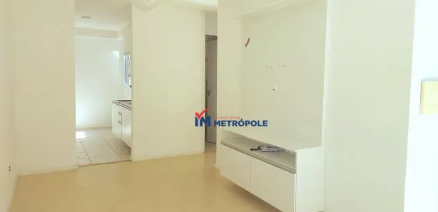 Apartamento com 2 Quartos para alugar, 51m² no Curicica, Rio de Janeiro