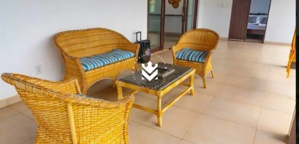 Casa com 8 Quartos à venda, 600m² no Ponta de Serrambi, Ipojuca