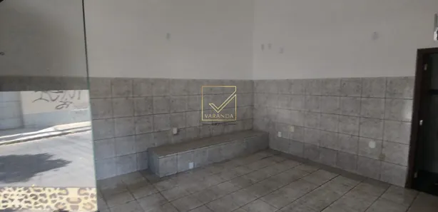Ponto Comercial para alugar, 27m² no Esplanada, Belo Horizonte