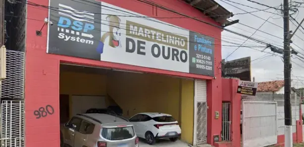 Prédio Comercial para alugar, 250m² no Lagoa Seca, Natal
