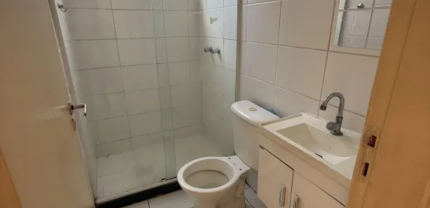 Apartamento com 2 Quartos à venda, 50m² no Campo Grande, Rio de Janeiro