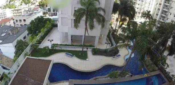 Apartamento com 3 Quartos para alugar, 80m² no da Luz, Nova Iguaçu