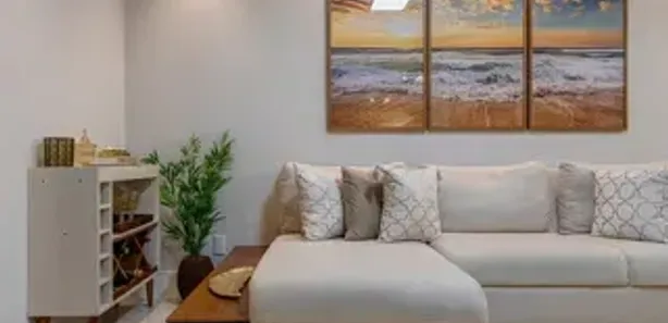 Casa de Condomínio com 3 Quartos para alugar, 136m² no Patamares, Salvador