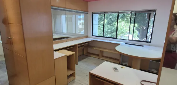 Sala Comercial com 1 Quarto para alugar, 39m² no Graças, Recife