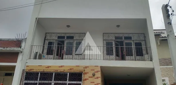 Casa com 5 Quartos à venda, 190m² no Daniel Lisboa, Salvador