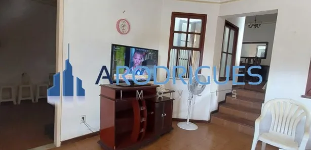 Casa de Condomínio com 3 Quartos à venda, 216m² no Itapuã, Salvador