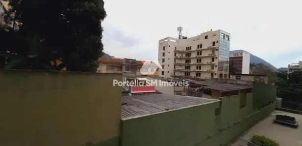 Apartamento com 3 Quartos à venda, 73m² no Jardim Botânico, Rio de Janeiro