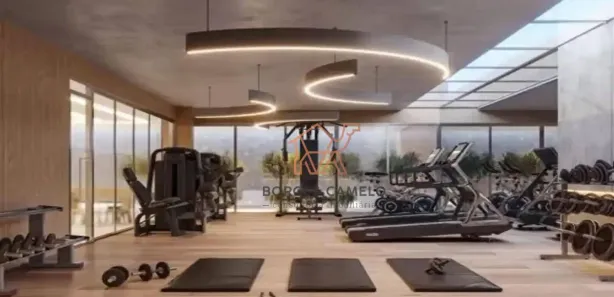 Cobertura com 3 Quartos à venda, 169m² no Savassi, Belo Horizonte