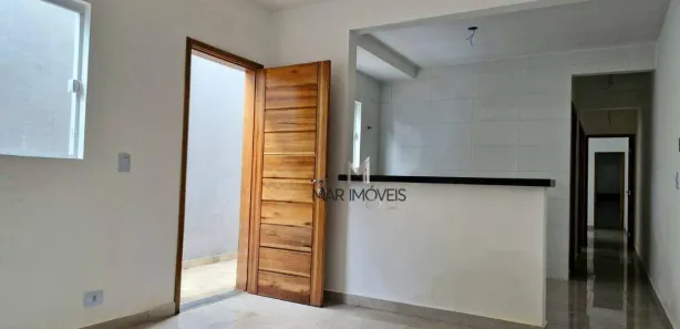 Casa com 2 Quartos à venda, 80m² no Vila Santa Rosa, Guarujá