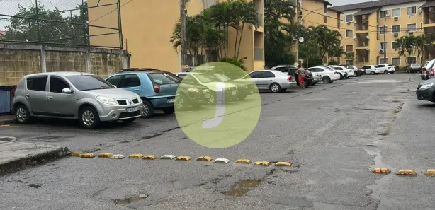 Apartamento com 2 Quartos à venda, 50m² no Campo Grande, Rio de Janeiro