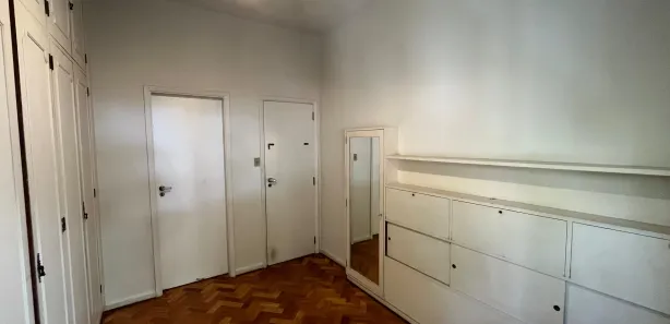 Apartamento com 3 Quartos para alugar, 112m² no Copacabana, Rio de Janeiro