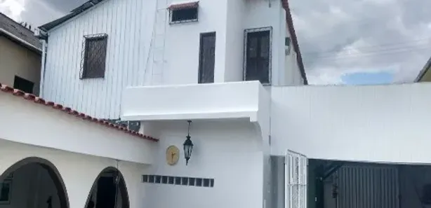 Casa com 5 Quartos à venda, 720m² no Santo Antônio, Manaus